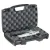 Walizka na broń Protector Series Single Pistol Case - Plano